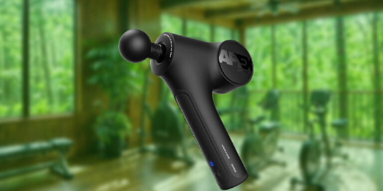 The Top Massage Gun For Muscle Recovery (2025)